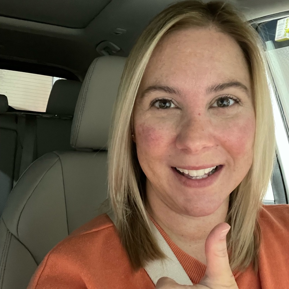 Meet your Posher, Melissa